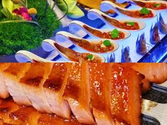 -金链花·泰国餐厅(国贸店)