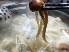 -探窝·竹笙椰子鸡(杨箕店)