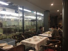-海上人家The Sea Food Paradise Restaurant & Bar