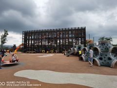 -枫香湖儿童公园