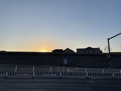 -星巴克臻选(北京前门大街店)