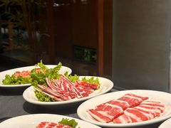 -NIUAN牛庵·日式和牛烧肉(恒隆店)