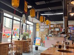 -水浒烤肉(医学院店)