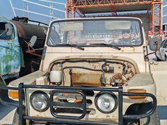 -清风小镇闯关东影视基地