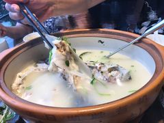 -风味小馆(天目湖宾馆店)