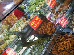 -宋记饼家(石门二路店)