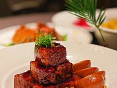 -望乡楼上海菜(日月光店)