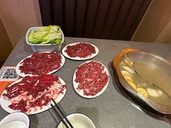 -贵宾牛·潮汕牛肉火锅(珠池总店)