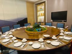 -北海富丽华大酒店·御园中餐厅