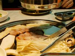 -六七八韩式烤肉·韩国料理(上杭路店)
