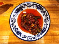 -四姑娘山阿巴郎·藏式花园餐厅