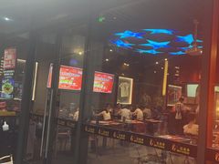 -马海涛牛肉串(领汇广场店)