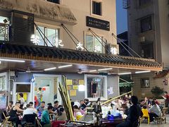 -黎记大排档(慈云路店)