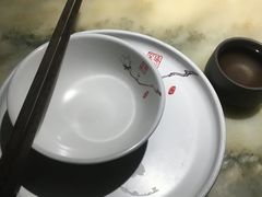 -绿茶餐厅(成都大悦城店)