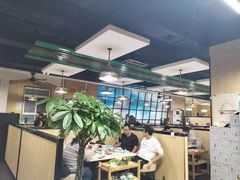-和庆斋羊蝎子火锅·碳缸烧烤(顺义旗舰店)