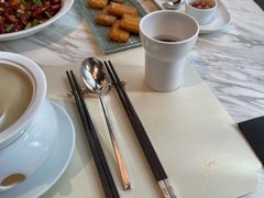 黄金脆带鱼-新荣记(新源南路店)