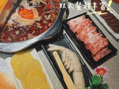 -重庆锦火锅(惠福东路店)