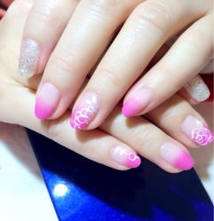 iphone_upload_pic-星美甲