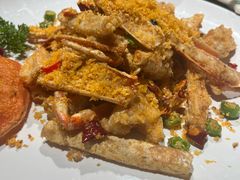 -蚝得喜海鲜(东城店)