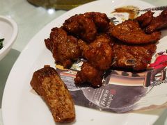 -乾隆美食·本帮菜(黄河路店)
