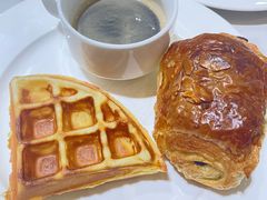 -长春金安大饭店