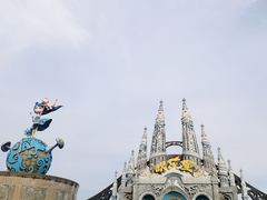 -泉城欧乐堡梦幻世界