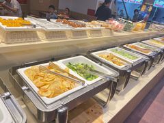 -素满香·食养自助(建邺万达店)