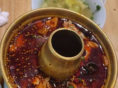 -全牛匠·乐山跷脚牛肉(新中关店)