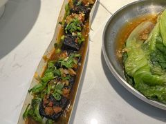 老长沙小粒臭豆腐-粉小主·贵州酸汤牛肉粉(南京仙林金鹰店)