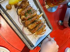 -羊之道草原味道清真餐厅(番禺店)