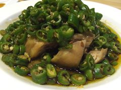 -蝦塘·中国餐馆(城墙南马道巷店)