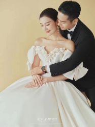 -爱城婚纱摄影·品质严选店