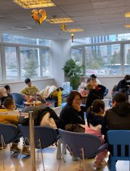 -北京新世纪儿童医院