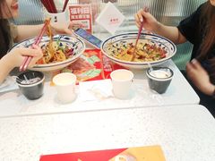 -老碗会·陕西手工面(前海世茂店)