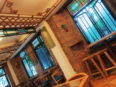 -西关84·History·Art·Cafe