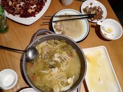 -隔壁老王·家常云南菜(花巷店)