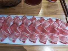 -四喜小胖·北京涮肉(五道营店)