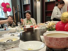 -亿香酒店
