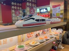 -三禾寿司(君尚店)