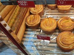 -味多美蛋糕(金顶街店)