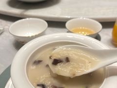 -喜来登由由大酒店九州膳坊中餐厅
