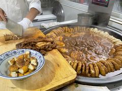 -陈记卤煮小肠