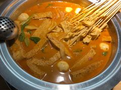 -杨翔豆皮涮牛肚(万和城店)