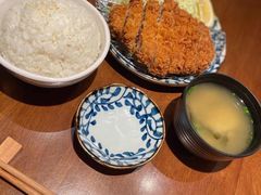 -山杏yama-katsu·吉列炸物