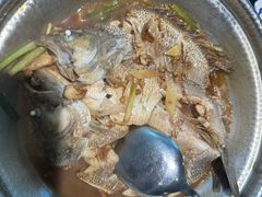 -简小舍·民间手艺菜(武昌江滩店)