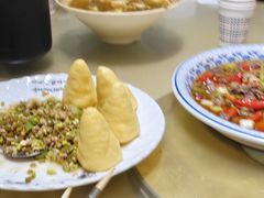 -小辣椒·川菜馆·羌家铜锅土火锅(茂县店)