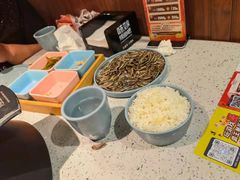 -味妙烤鱼吧(回龙观店)