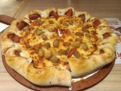 -必胜客(WOW昙华林店)