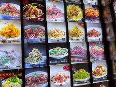 -粗粮人家·东北菜(洋桥店)