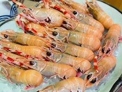 -福樱兰海鲜放题铁板烧(加州店)